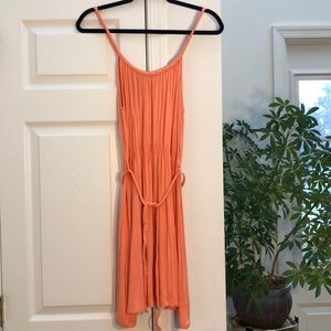 Jennifer Taylor Grecian Inspired Dress
